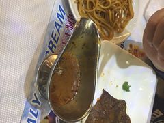 -威尼斯西餐厅(古镇店)