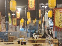 -水浒烤肉(医学院店)