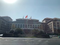 -常州武进九洲喜来登酒店