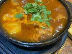 -老姑砂锅·烧烤天津菜(体北道店)