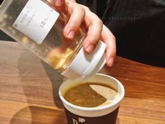 冰香椰Dirty-Peet's Coffee皮爷咖啡(万象天地店)