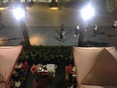-木屋烧烤(惠阳华润小径湾店)