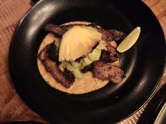 -Luchador摔跤手墨西哥餐厅(恒宇广场店)