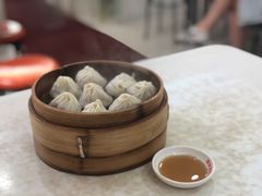 鲜肉汤包-法华汤包馆(法华镇路店)