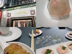 -北园酒家(小北路店)
