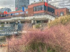 -丹东路渡口(轮渡站)