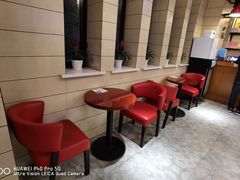 -红房子西菜馆(淮海中路店)