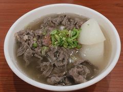 鮮牛肉河粉-阿波潮汕牛肉火锅·汤粉面(拱北店)