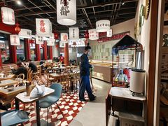 -极乐小煮·成都冒菜(科技绿洲店)