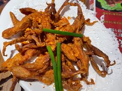 -肥仔文澳门猪骨煲(南京西路店)