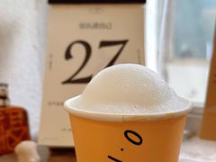 -O.P.S. CAFE