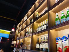 -味式·那不勒斯披萨Mise en place(亚朵酒店店)