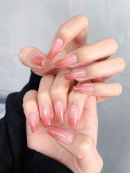 -Pink You美甲洗眉纹绣定制中心