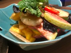 -纳鲁孜·新疆特色餐厅(上海悦荟广场店)