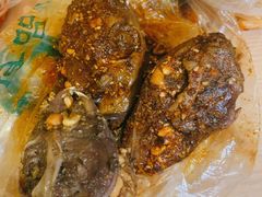 麻辣兔头-老号尤兔头(幸福店)