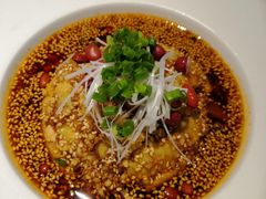 -老屋印象川菜(马园路店)