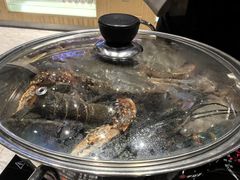 -川骄海鲜自助(河东店)