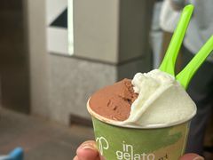 -Dip in Gelato(富民路店)