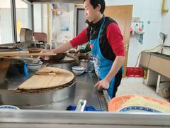 -盛兴面馆(真儒大厦店)