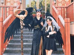 -南宁方特东盟神画