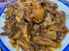 -同发号饭庄(复兴路店)