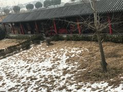 -上海青龙寺