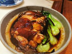 东坡草扎肉-桂满陇-西湖船宴(西单大悦城店)