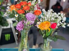 -My Way Town买味堂·东南亚餐厅(亦庄店)