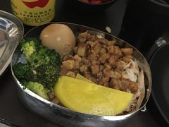 -小明同学(三里屯店)