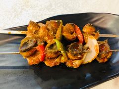 -渔娘渔家丹东海鲜(东直门店)