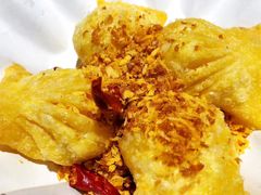 -味可道美食坊(福基路店)