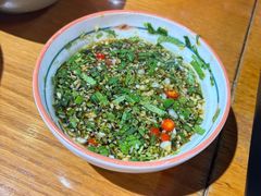 -三太子地摊烧烤·小龙虾(北蔡店)