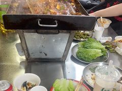-郝大姐·乌龙山铁板烧(大学城三店)