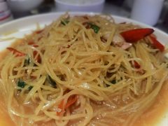 -茅庐川菜(烟台万象汇店)