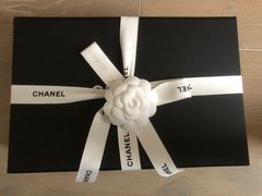 -Chanel(德基广场店)