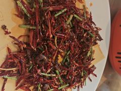 -严记小天府酸菜鱼(西四路店)