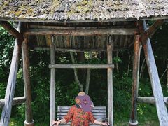 -五营红松林海景区