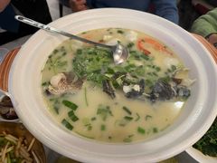 -阿明小菜·海鲜·上海菜(梅陇店)