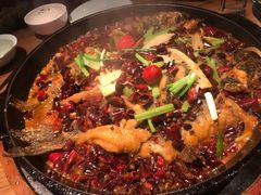 -老板恋上鱼(印象城店)