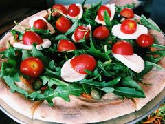 -OGGI TRATTORIA PIZZERIA(深业上城店)