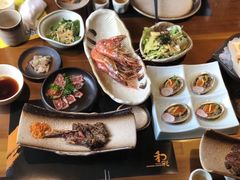 -和彩放题餐厅(酒仙桥店)
