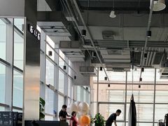 -OXYGYM 奥美氧舱运动中心(朝阳大悦城店)
