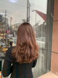 -MOVAN  HAIR莫凡匠人发型屋
