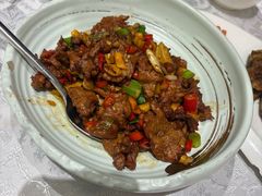 -马凯餐厅(地安门店)