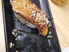 -昊·来了寿司(双楠2店)