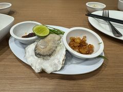 -建兴酒家(班塔通分店)