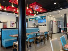 -李先生牛肉面大王(上海站南广场店)