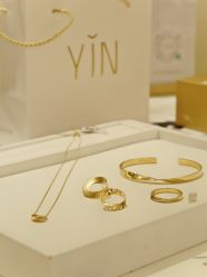 -YIN隐(前滩太古里精品店)