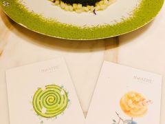 -théATRE 茶聚场(王府中環店)