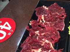 -幸运牛汕头小黄牛牛肉火锅(梅林店)